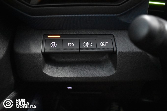 DACIA Duster Eco-G 100 CV Expression